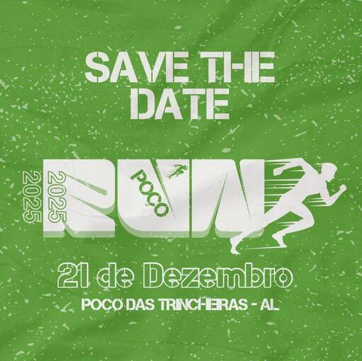 Copertura dell'evento CORRIDA PO�O RUN