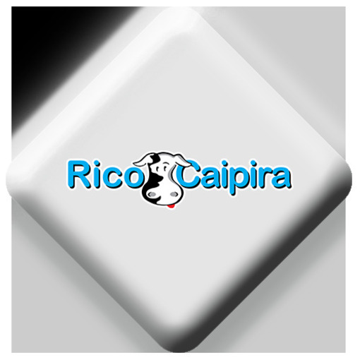 Copertura dell'evento RICO CAIPIRA - 07-12