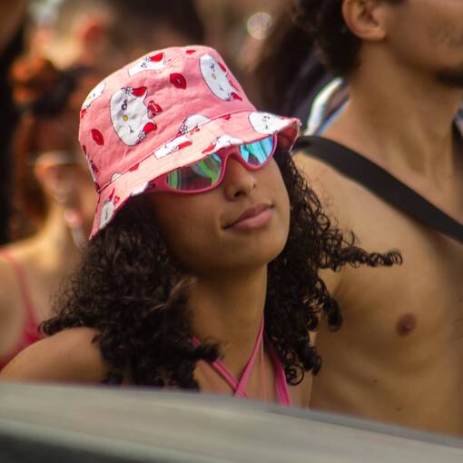 Event cover Shanti PVT