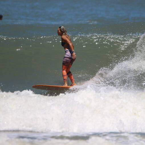 Event cover GALHETAS SURF ( MENINAS )  12 HS