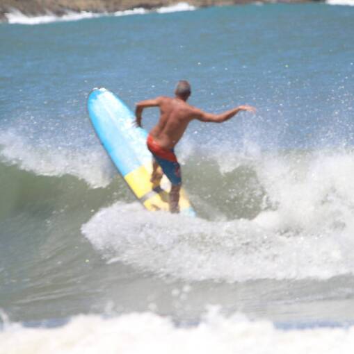 Event cover GALHETAS SURF ( LONG BOARD )  12 HS