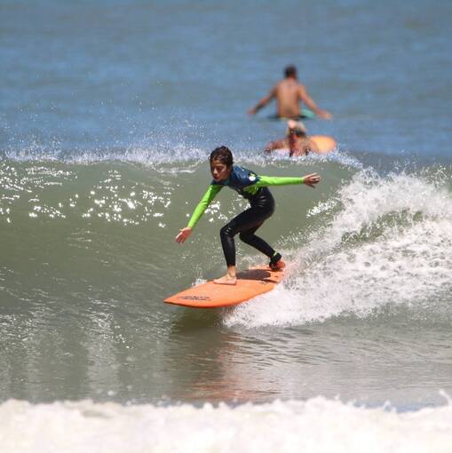 Event cover SURF ASTURIAS   12 HS