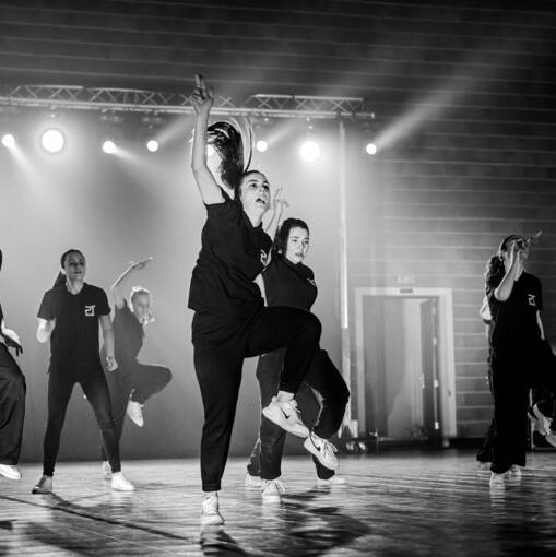 Event cover festival de dan�a pt dance