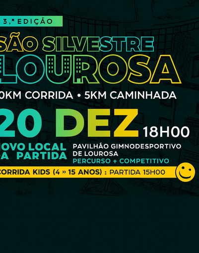 Event cover S. Silvestre de Lourosa 2025