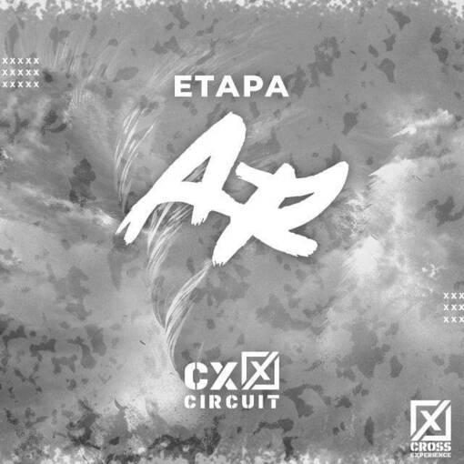 Event cover Etapa CX Circuit 2025 - Etapa Ar