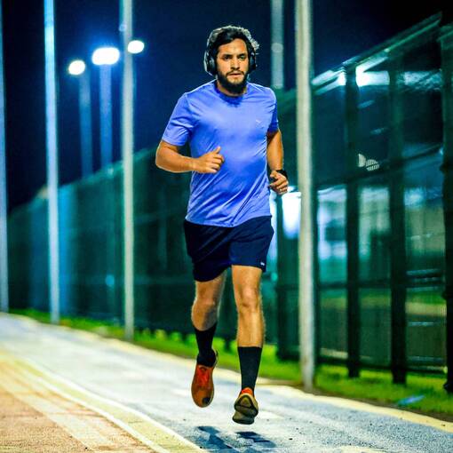 Portada del evento TREINO CENTRO ESPORTIVO