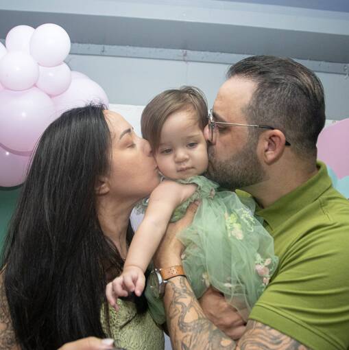 Event cover 1 ANINHO DA JULIA