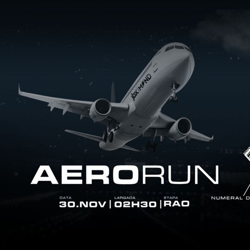 AERO RUN RAO 2025 - ETAPA RIBEIRO PRETO | 2 EDIO on Fotop