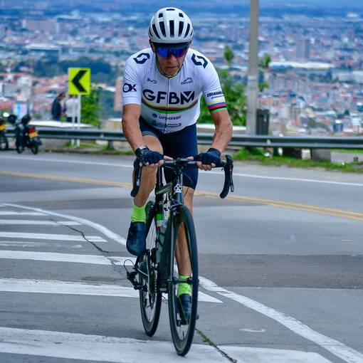 Event cover Alto de patios martes 25nov 