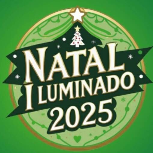 Event cover NATAL ILUMINADO 2025