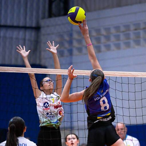 Event cover AABB Limeira x Santa Brbara d?Oeste - Sub15