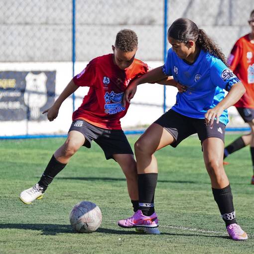 Event cover CAMPEONATO INTERNO PONTE PRETA RUY RODRIGUES  