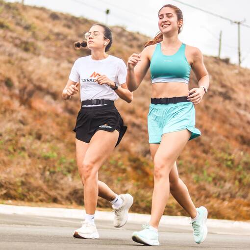 Event cover Treino na Orla - Av. Litornea - 02/12 