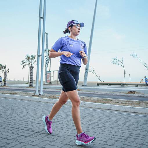 Event cover Treino Orla de Fortaleza/Iracema