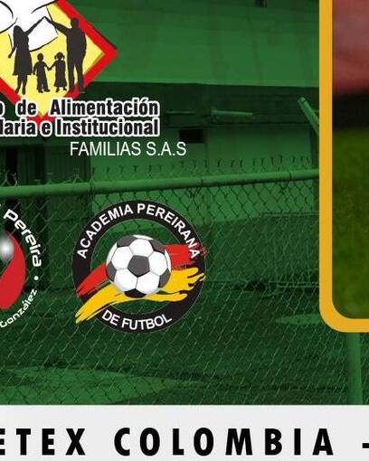 Copertura dell'evento Copa ciudad Pereira 