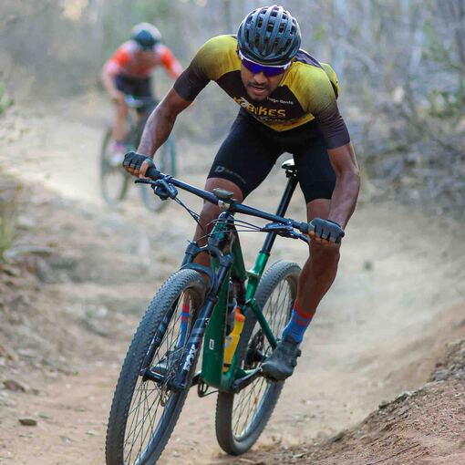 Event cover TREINO LE�O DA TERCA DIA 25/11/2025