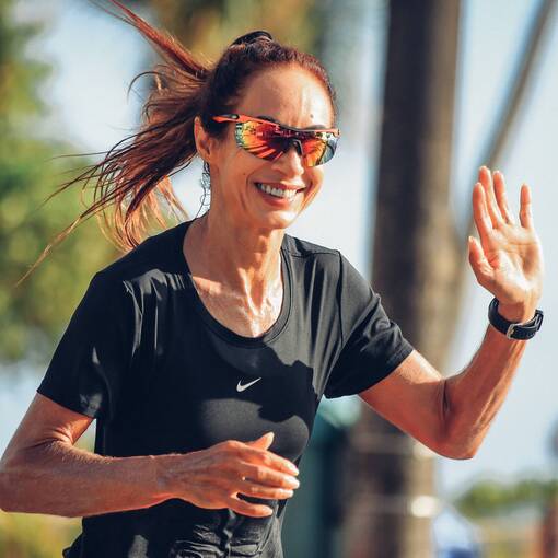 Event cover Treino na Orla - 27/11