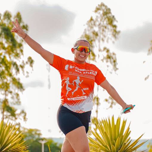 Event cover VAL ATLETA