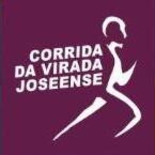 Event cover 14 CORRIDA DA VIRADA JOSEENSE 2025