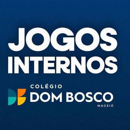Event cover JOGOS INTERNOS DO COLGIO DOM BOSCO