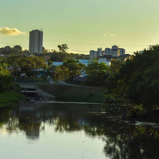 Event cover Pq Dom Quixote - ter�a feira - noite - Sorocaba 