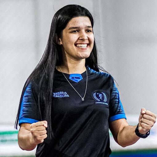 Event cover COPA TAQUARA 25/11