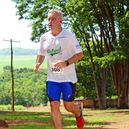Event cover NATURAL RUN - 2019