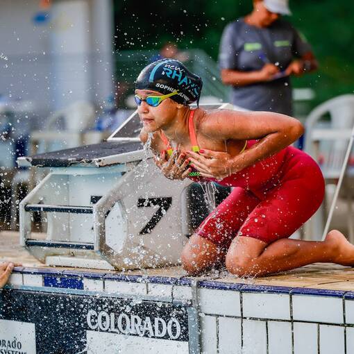 Event cover FBDA - Trof�u Walter Junior (Pr�-Mirim a S�nior)