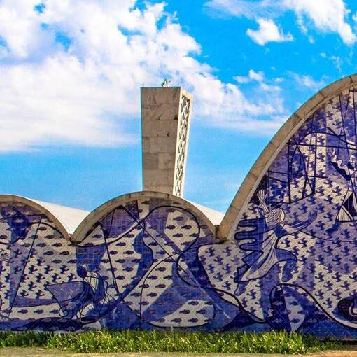 Event cover Fotos e Vdeos - Meus Treinos na Orla da lagoa da Pampulha dia 26 Nov - Quarta Feira