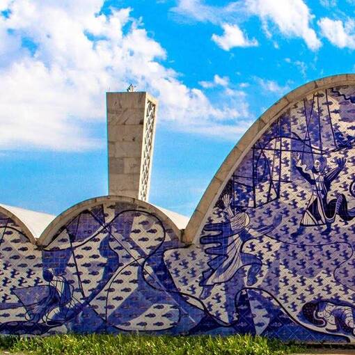 Event cover Fotos e Vdeos - Meus Treinos simulados VIP  na Orla da lagoa da Pampulha dia 28Nov -Sexta Feira 