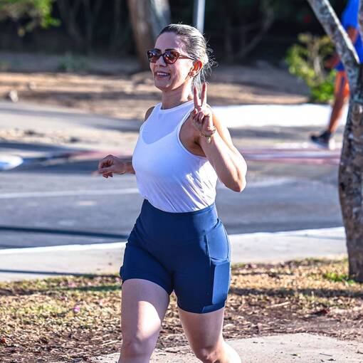 Capa do evento Treino FOTOP na Avenida Ceci Cunha Manh de Quarta - Arapiraca/AL
