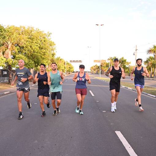 Capa do evento Ene Garcez Quarta Feira 