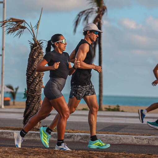 Event cover TREINO BEIRA-MAR (26/11/2025)