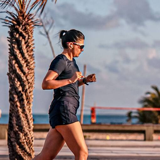 Portada del evento Beira Mar (26/11) 05h s 07h Quarta @vilkler.fotos