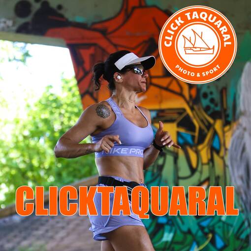 Couverture de l'vnement TREINO TAQUARAL CAMPINAS 30/11 - @CLICKTAQUARAL