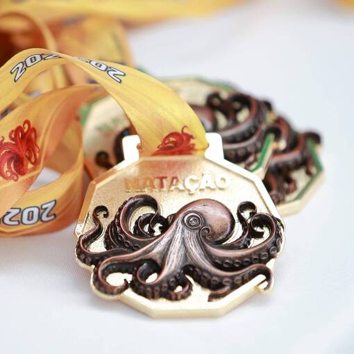 Event cover Festival de Natao 