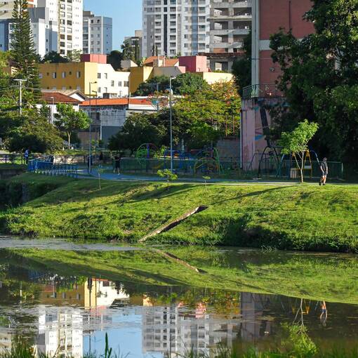 Event cover Pq Dom Quixote - quarta feira - Sorocaba 