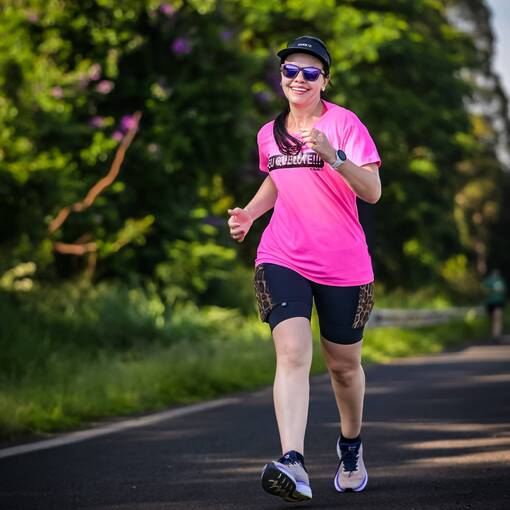 Capa do evento TREINO RODOVIA LIMEIRA-PIRACICABA @clicklimeira  