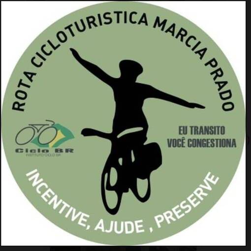 Event cover Rota Mrcia Prado 