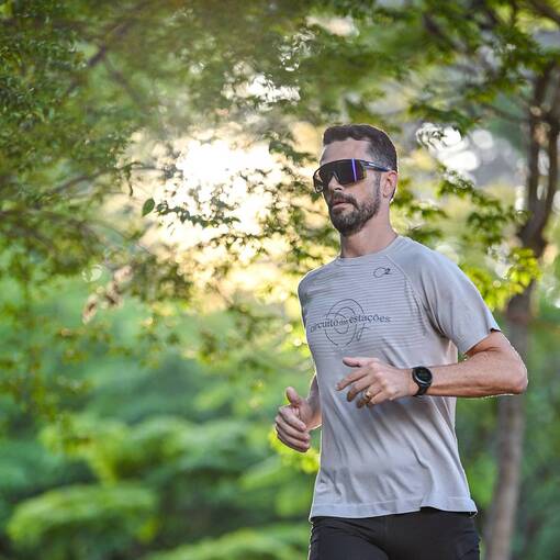 Event cover Treino Bosque maia - 26/11 - manh�