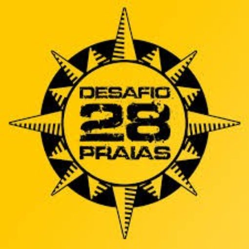 Event cover DESAFIO 28 PRAIAS COSTA NORTE 2026