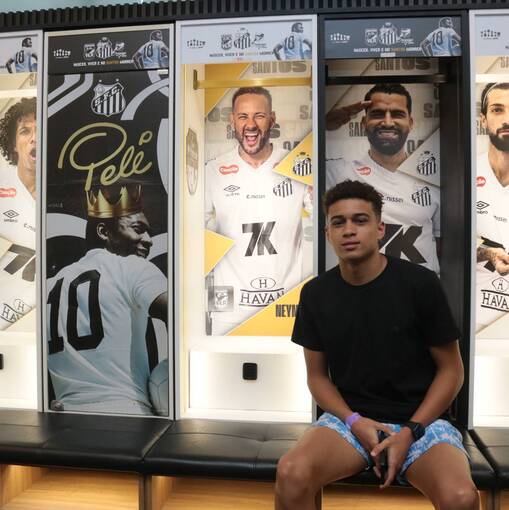 Couverture de l'vnement Tour Vila Belmiro - 26/11/25 Quarta-Feira 