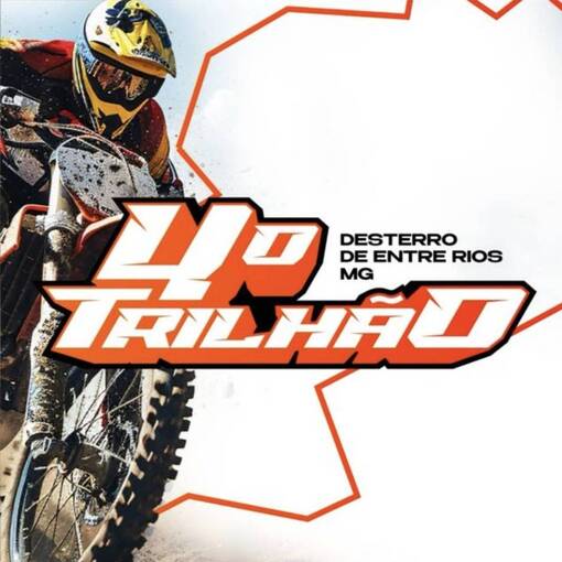 Event cover 4 Trilho DESTERRO DE ENTRE RIOS 