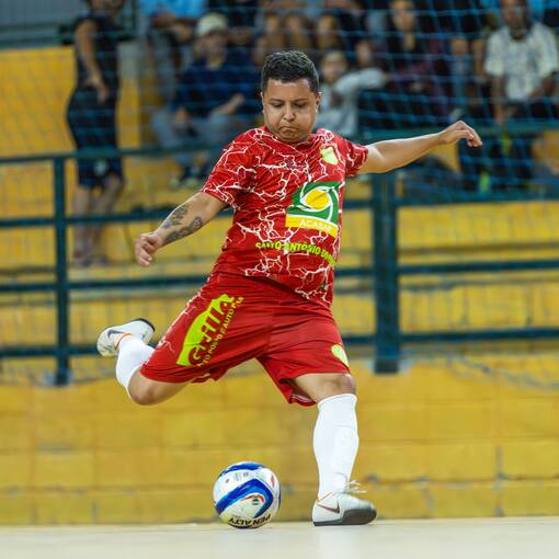 Capa do evento Copa Primavera 25/11