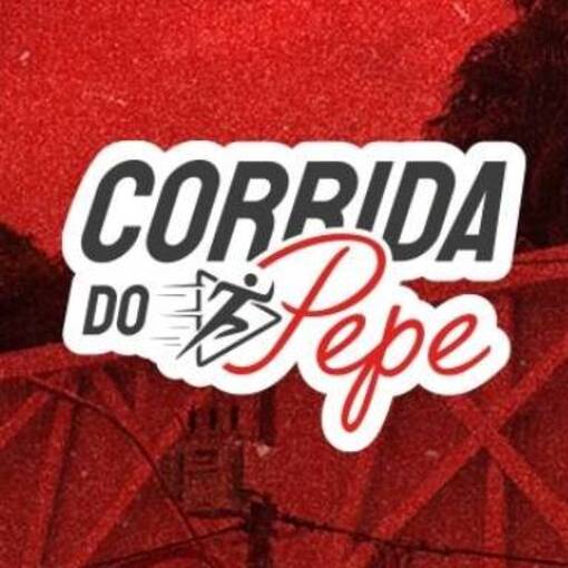 Event cover Corrida do Pepe