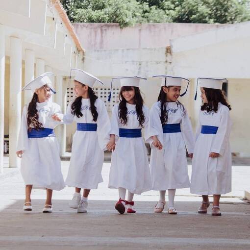 Event cover Outorga - Frei Gervsio