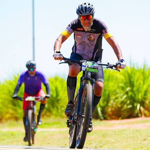 Event cover 1 Desafio MTB Bikes Casa Grande | 2025