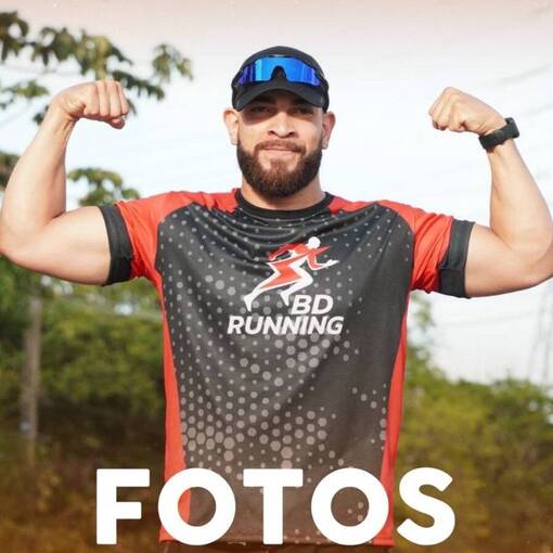 Event cover NOVEMBRO AZUL BD RUNNING