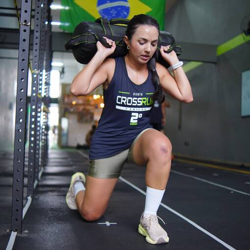 Event cover CrossRun - Cross Life Santa 