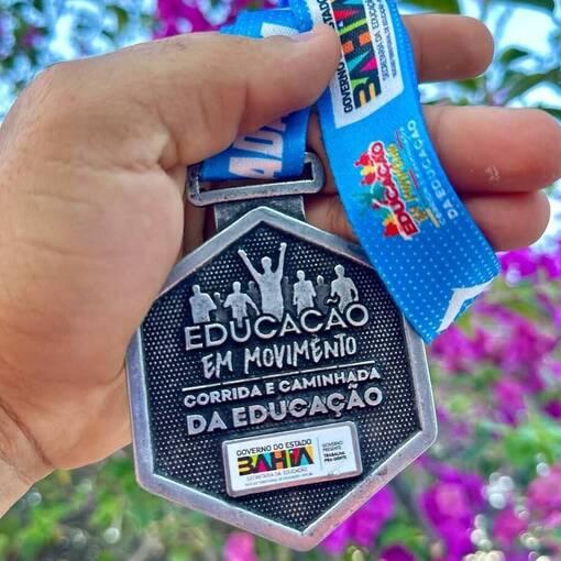 Event cover 2 Corrida da Educao 